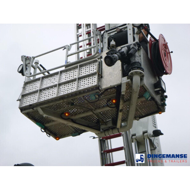 2008 مرسيدس بنز Econic-43057691