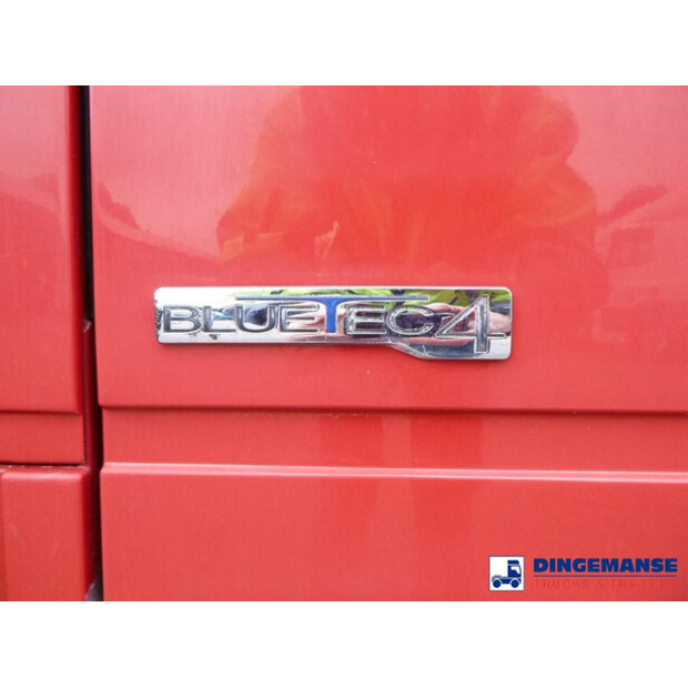 2008 مرسيدس بنز Econic-43057692