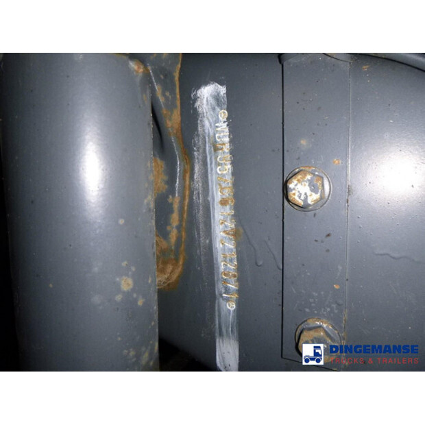 2008 مرسيدس بنز Econic-43057694