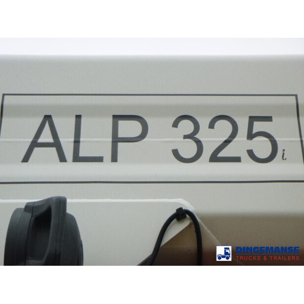 2008 مرسيدس بنز Econic-43057702