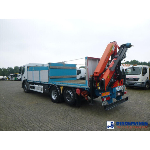 2012 رينو Premium 340 DXI-43057798