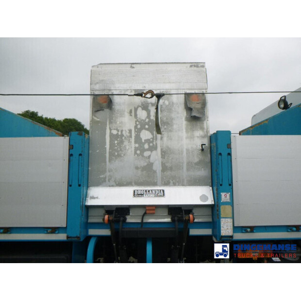2012 رينو Premium 340 DXI-43057800