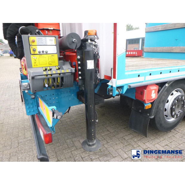 2012 رينو Premium 340 DXI-43057804