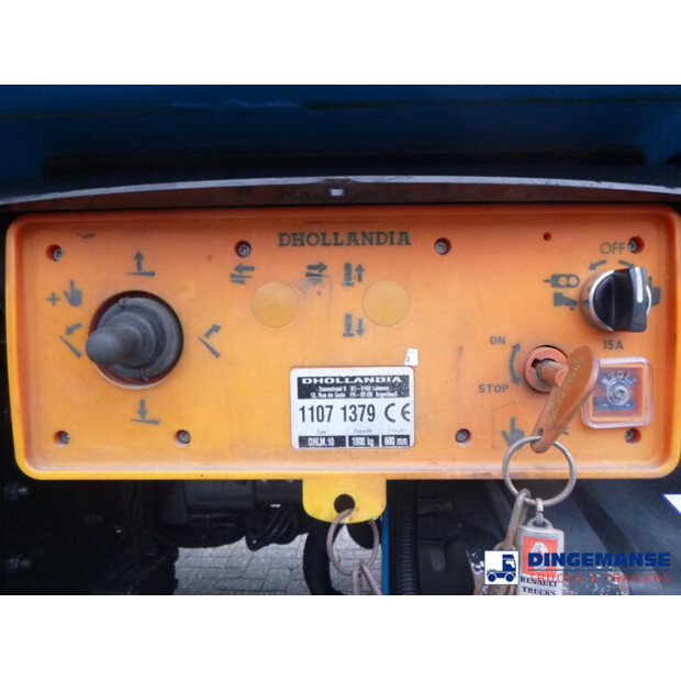 2012 رينو Premium 340 DXI-43057810