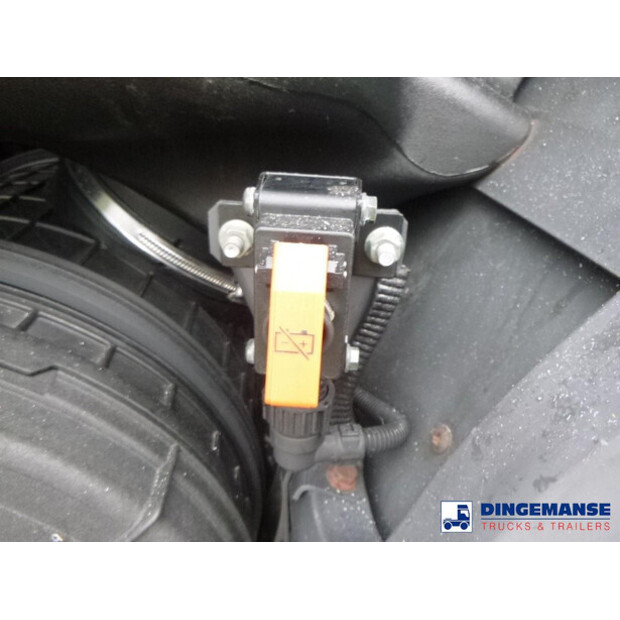 2012 رينو Premium 340 DXI-43057811
