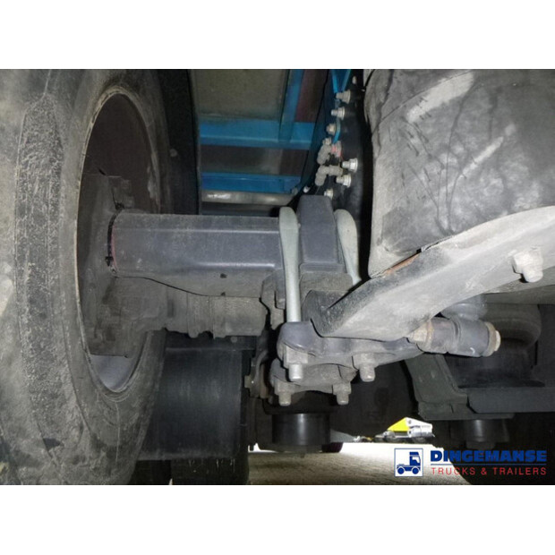 2012 رينو Premium 340 DXI-43057812