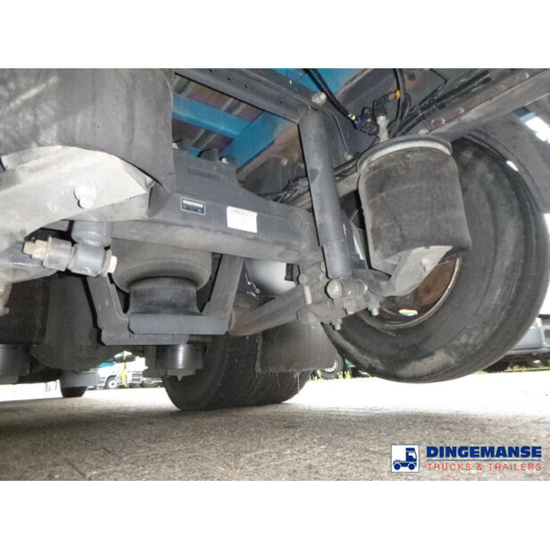 2012 رينو Premium 340 DXI-43057813