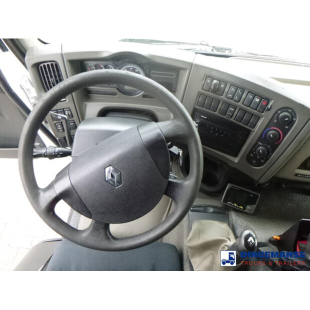 2012 رينو Premium 340 DXI-43057816