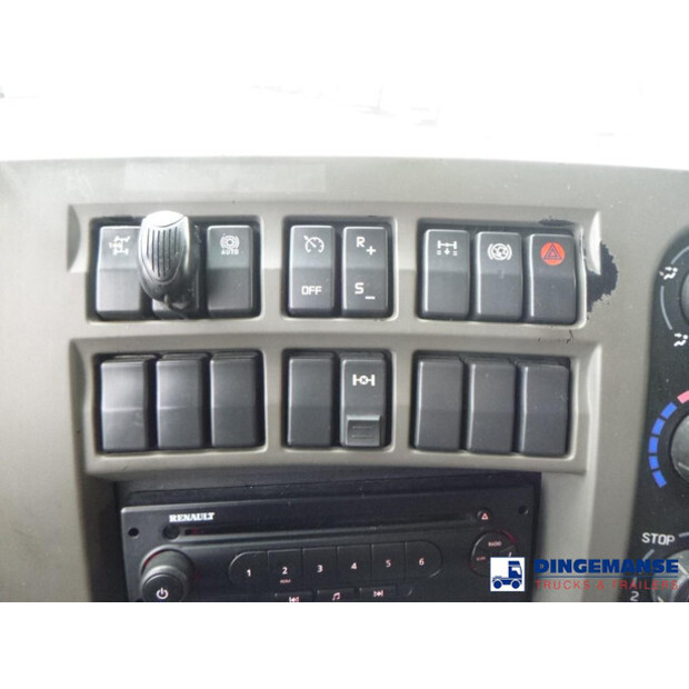 2012 رينو Premium 340 DXI-43057818