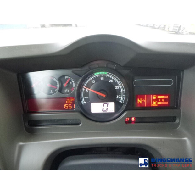 2012 رينو Premium 340 DXI-43057819
