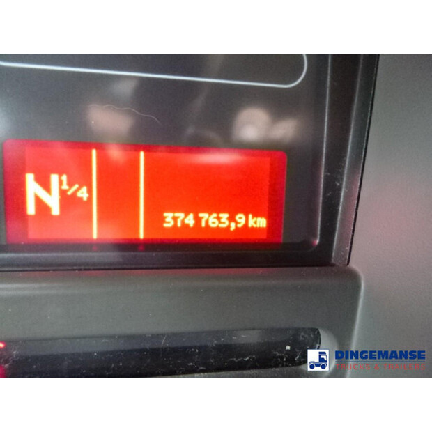 2012 رينو Premium 340 DXI-43057820