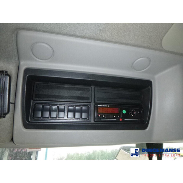 2012 رينو Premium 340 DXI-43057821