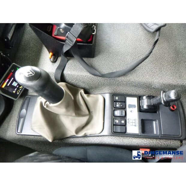 2012 رينو Premium 340 DXI-43057824
