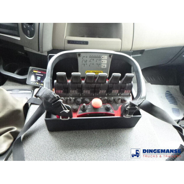 2012 رينو Premium 340 DXI-43057825