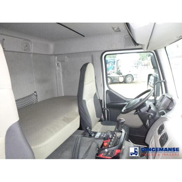 2012 رينو Premium 340 DXI-43057827
