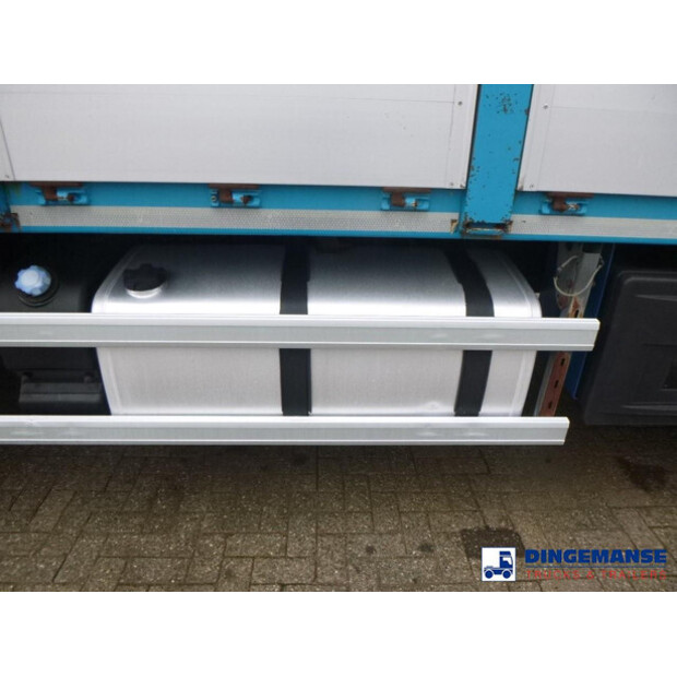 2012 رينو Premium 340 DXI-43057828