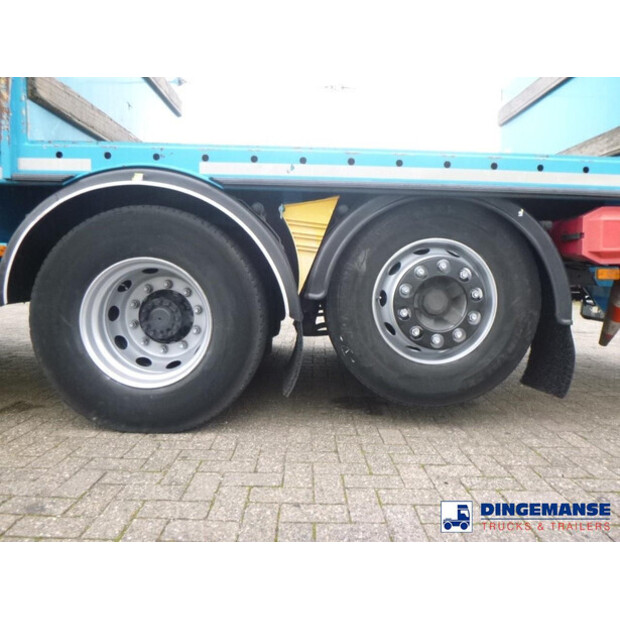 2012 رينو Premium 340 DXI-43057830