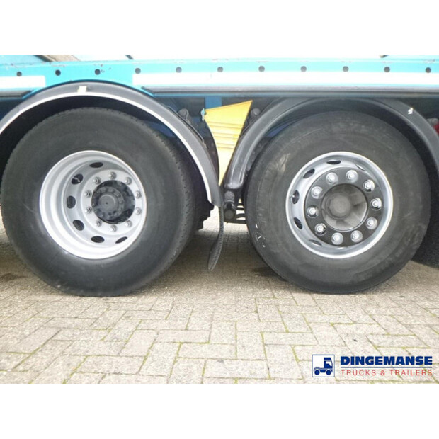 2012 رينو Premium 340 DXI-43057831