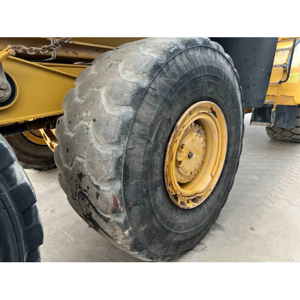 2017 كاتربيلر 735C-43057918