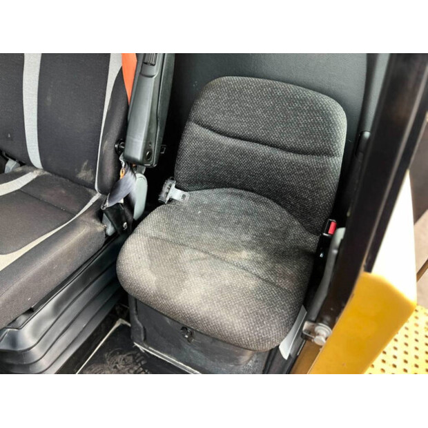 2017 كاتربيلر 735C-43057930