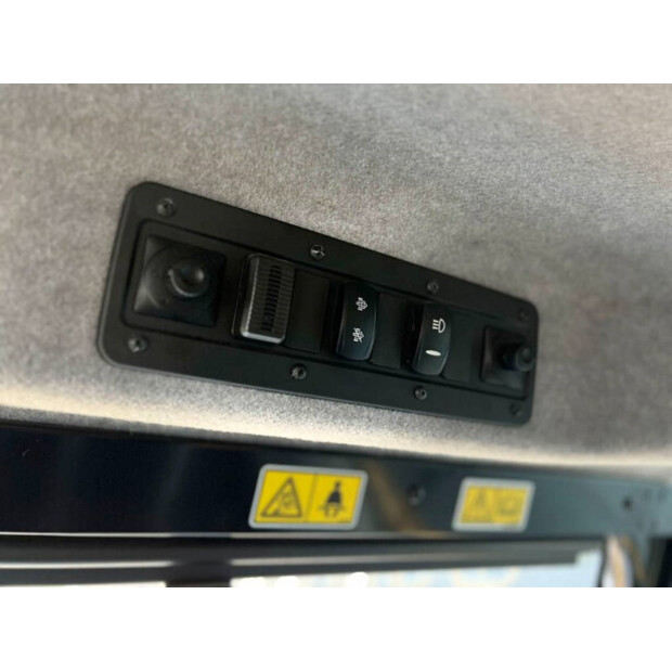 2017 كاتربيلر 735C-43057933