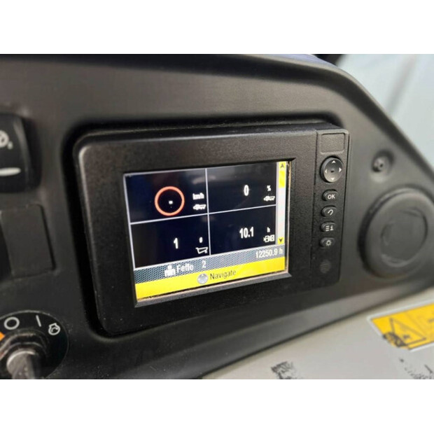 2017 كاتربيلر 735C-43057938