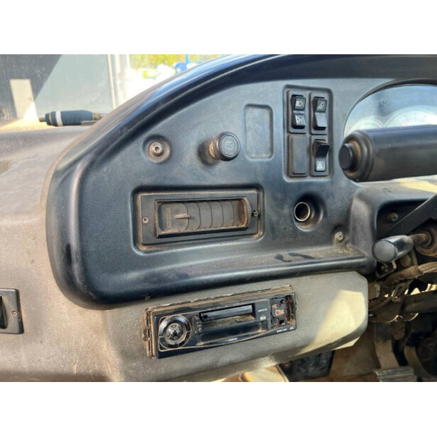 2008 كاتربيلر 740-43057971