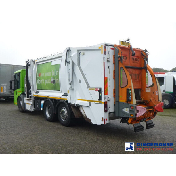 2011 مرسيدس بنز Econic 2629-43057981