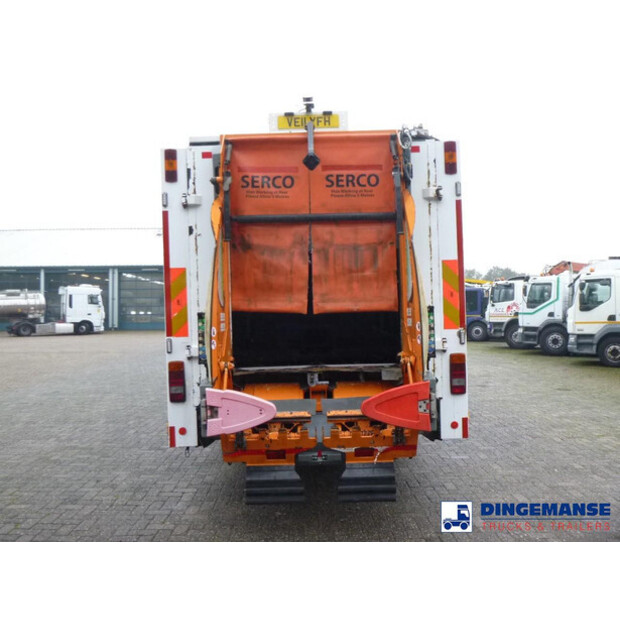 2011 مرسيدس بنز Econic 2629-43057982