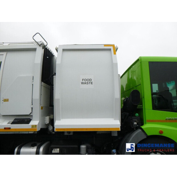 2011 مرسيدس بنز Econic 2629-43057985