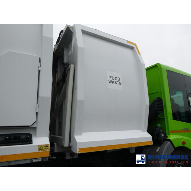 2011 مرسيدس بنز Econic 2629-43057993