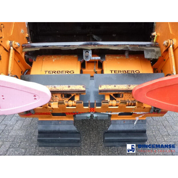 2011 مرسيدس بنز Econic 2629-43058009