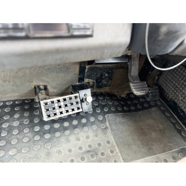 2007 كاتربيلر 740-43058027