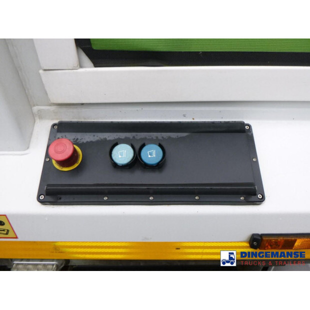 2011 مرسيدس بنز Econic 2629-43058039