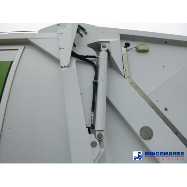 2011 مرسيدس بنز Econic 2629-43058040