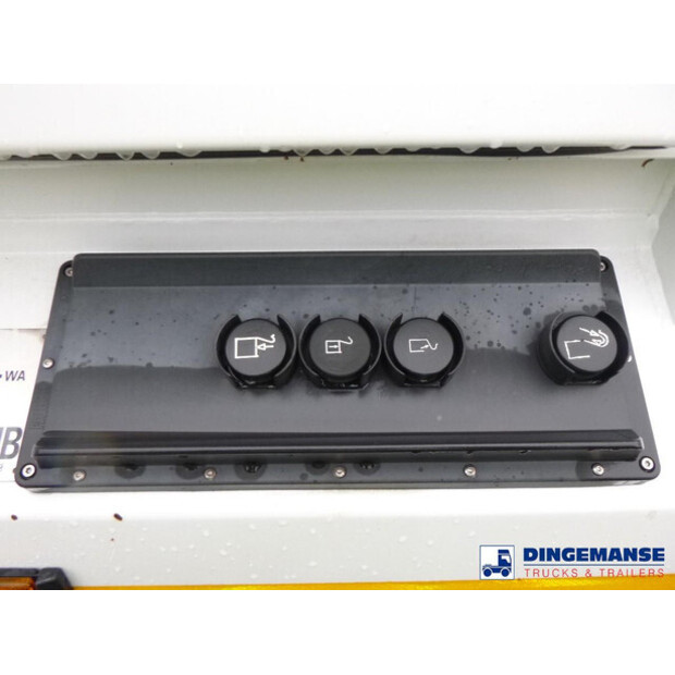 2011 مرسيدس بنز Econic 2629-43058042