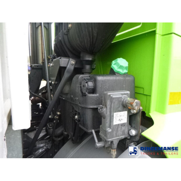 2011 مرسيدس بنز Econic 2629-43058043