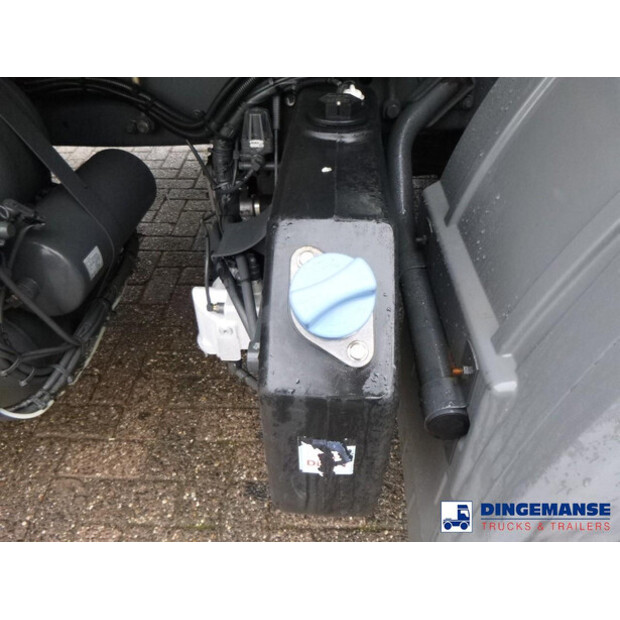 2011 مرسيدس بنز Econic 2629-43058044