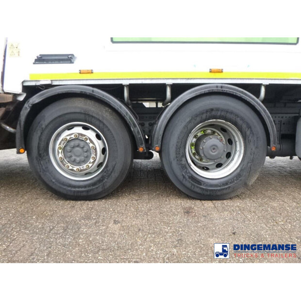 2011 مرسيدس بنز Econic 2629-43058046