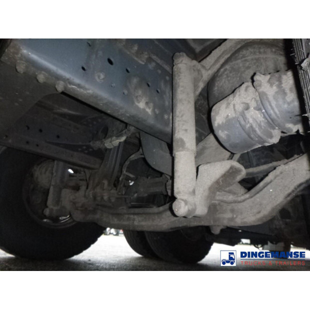 2011 مرسيدس بنز Econic 2629-43058047