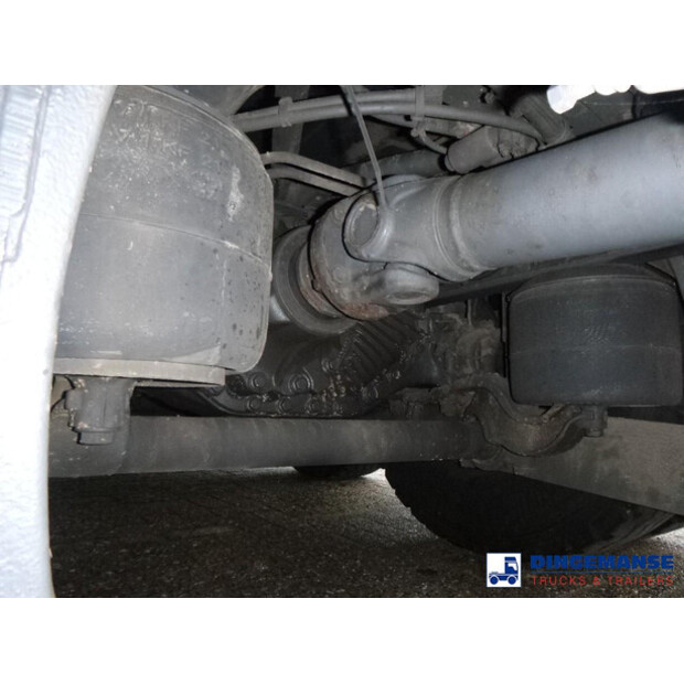 2011 مرسيدس بنز Econic 2629-43058048