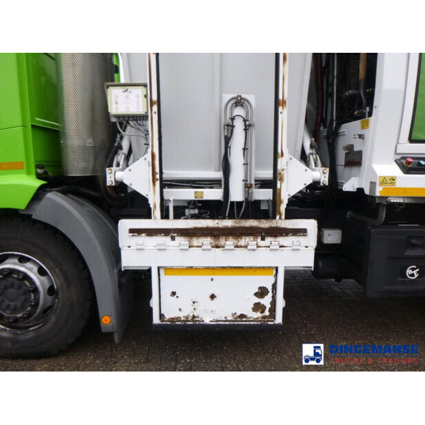 2011 مرسيدس بنز Econic 2629-43058049