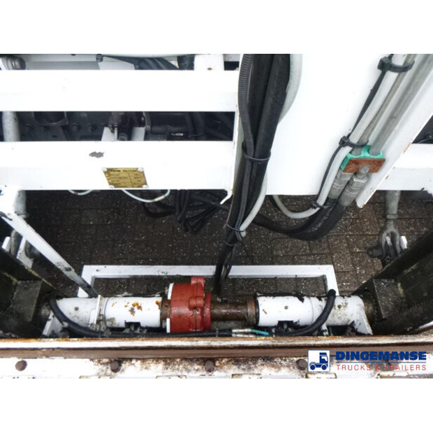 2011 مرسيدس بنز Econic 2629-43058053