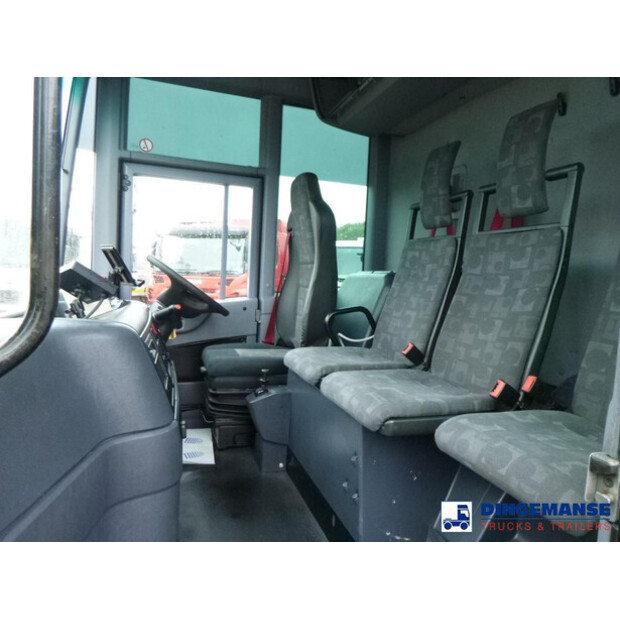 2011 مرسيدس بنز Econic 2629-43058054