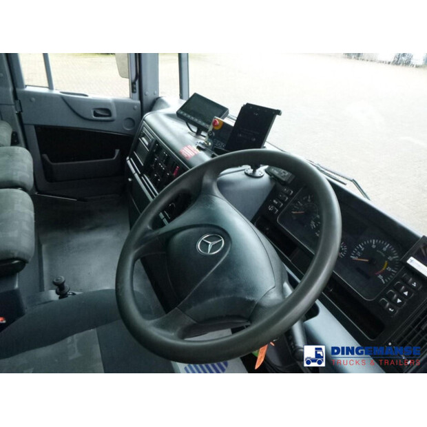 2011 مرسيدس بنز Econic 2629-43058056