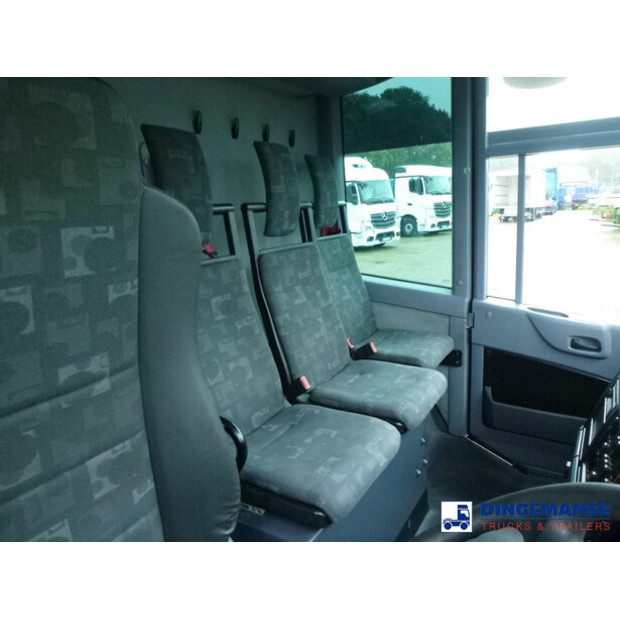 2011 مرسيدس بنز Econic 2629-43058057