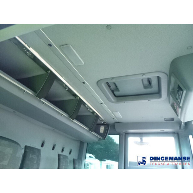 2011 مرسيدس بنز Econic 2629-43058058