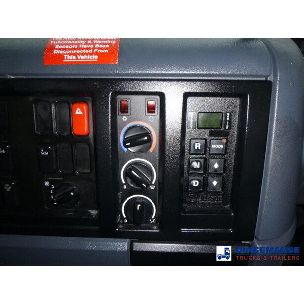 2011 مرسيدس بنز Econic 2629-43058059