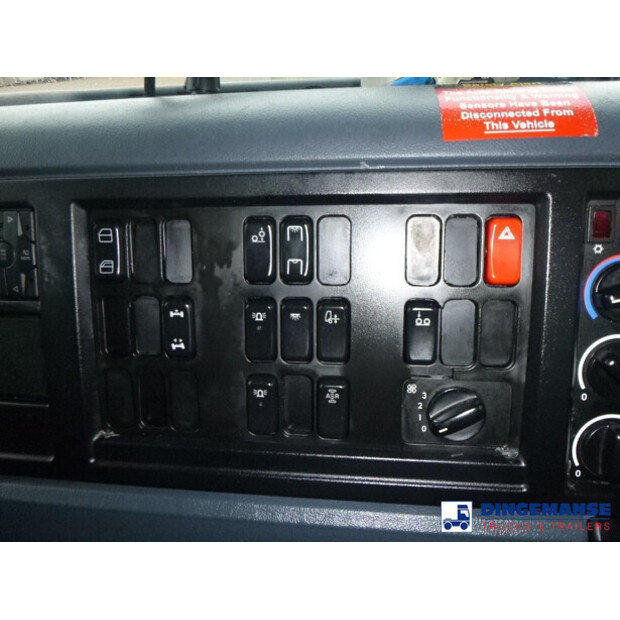 2011 مرسيدس بنز Econic 2629-43058060