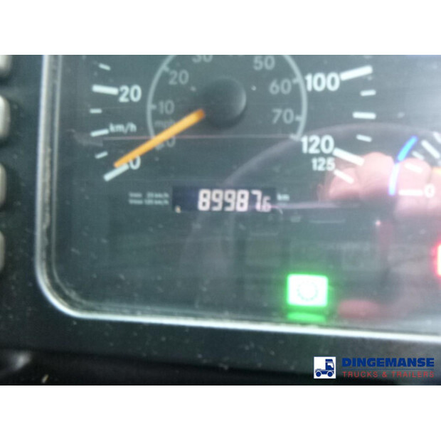 2011 مرسيدس بنز Econic 2629-43058062